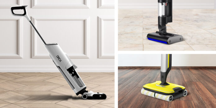 Best Hard Floor Cleaner to Buy for Home