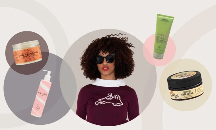 Best Curl Cream to Choose in Uk Today