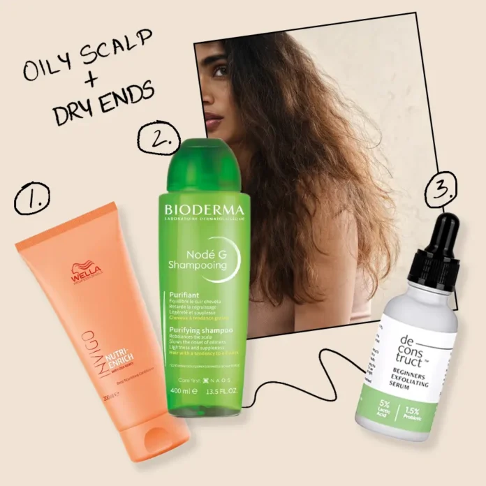 Best Shampoo for Oily Hair to Buy in