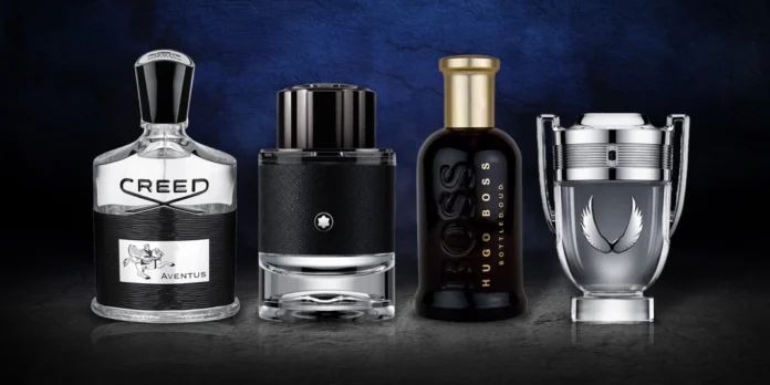 Best Men Perfume to Buy in Uk Today