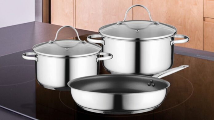 Best Induction Pans to Choose in Uk Today