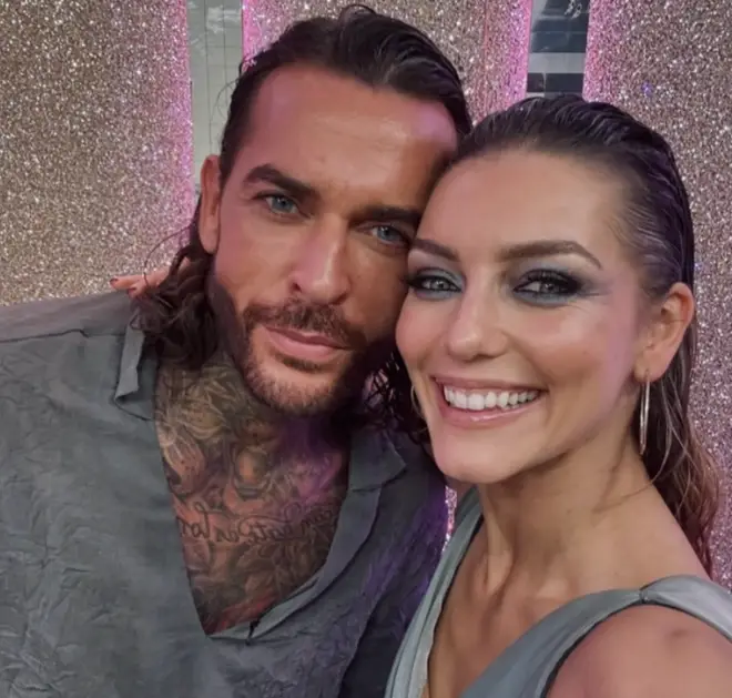 Maura Higgins boyfriend news