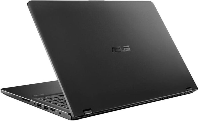 ASUS 2-in-1 Q535: Specs, Features, and Review
