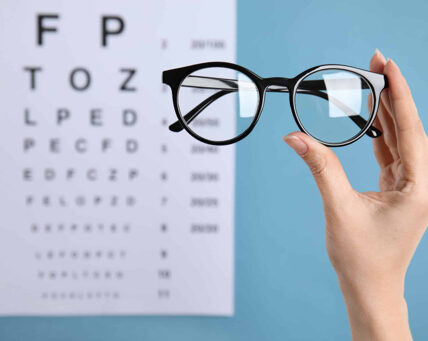 5 Best Opticians in Manchester - Sharper vision and stylish frames