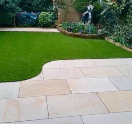 5 Best Landscapers in Manchester - Explore ideas for your outdoor space