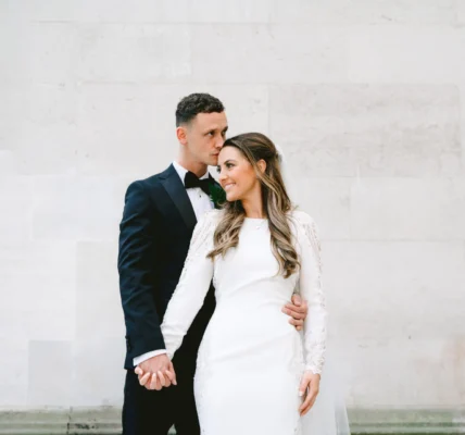 5 Best Wedding Photographers in Manchester - Find imagery matching your celebration style