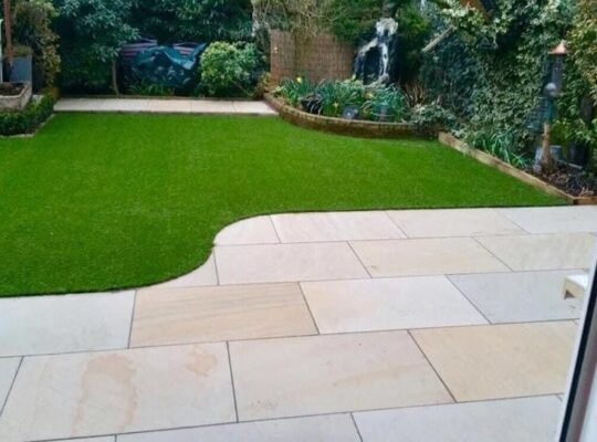 5 Best Landscapers in Manchester - Explore ideas for your outdoor space