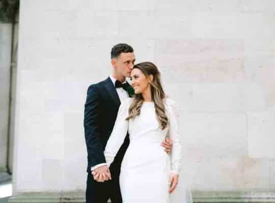 5 Best Wedding Photographers in Manchester - Find imagery matching your celebration style