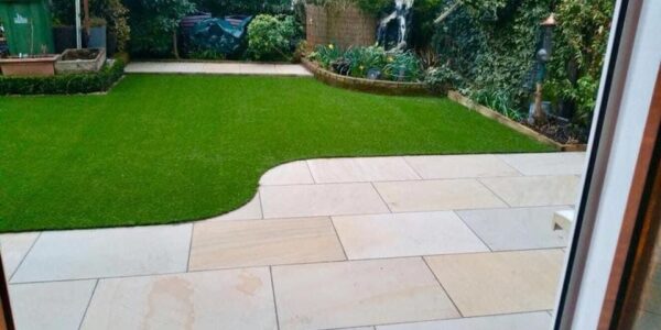 5 Best Landscapers in Manchester - Explore ideas for your outdoor space