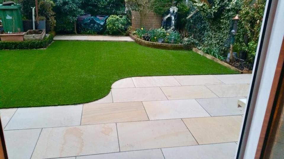5 Best Landscapers in Manchester - Explore ideas for your outdoor space