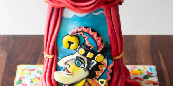 5 Best Celebration Cake Makers in Manchester - Find designs for your special event