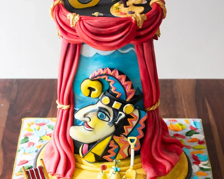 5 Best Celebration Cake Makers in Manchester - Find designs for your special event