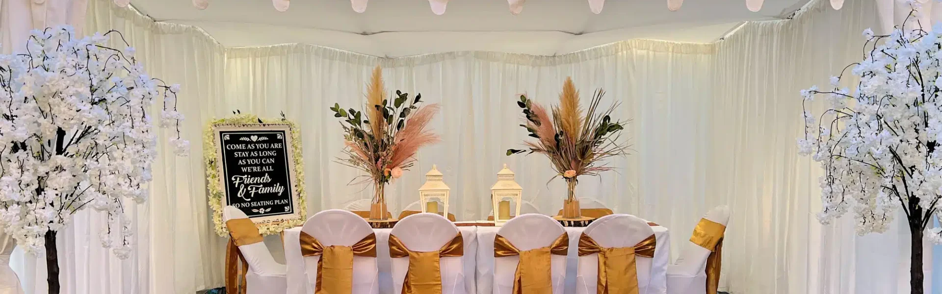 5 Best Event Hire Companies in Manchester - Find equipment for your upcoming gathering