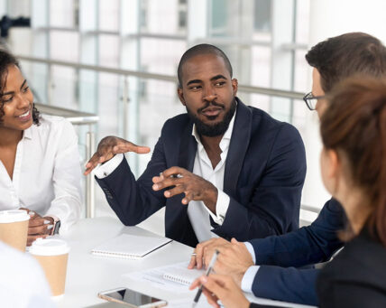 5 Best Growth Consultants in Manchester - Explore practical paths toward business expansion