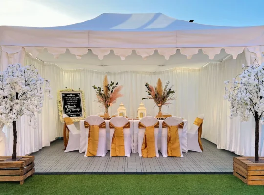 5 Best Event Hire Companies in Manchester - Find equipment for your upcoming gathering