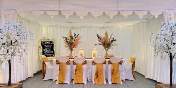 5 Best Event Hire Companies in Manchester - Find equipment for your upcoming gathering