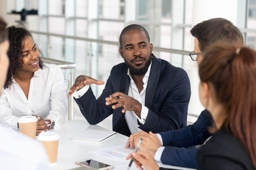 5 Best Growth Consultants in Manchester - Explore practical paths toward business expansion