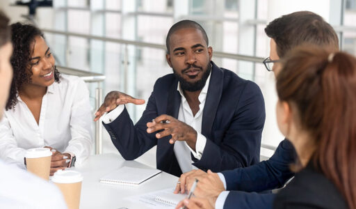 5 Best Strategy Consultants in Manchester - Find guidance for your business direction