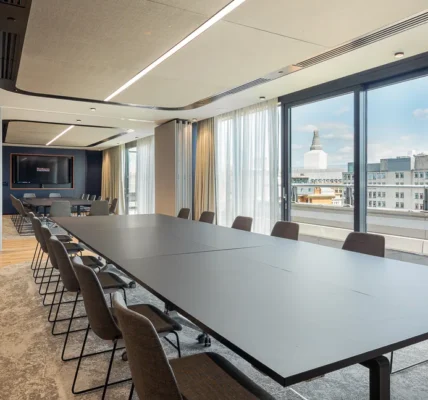 5 Best Shareholder Dispute Solicitors in Manchester - Find guidance for company ownership disagreements