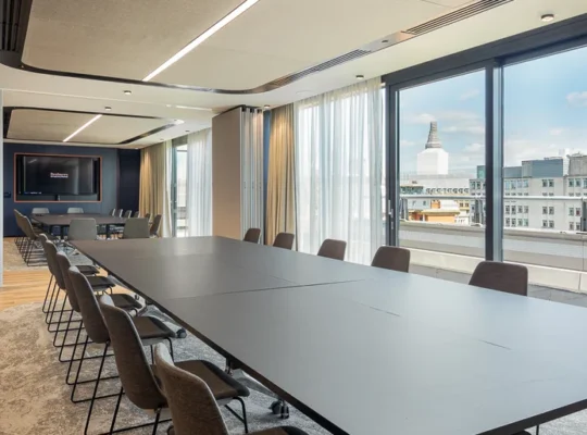 5 Best Shareholder Dispute Solicitors in Manchester - Find guidance for company ownership disagreements