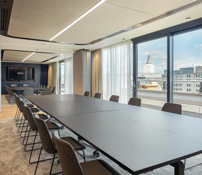 5 Best Shareholder Dispute Solicitors in Manchester - Find guidance for company ownership disagreements