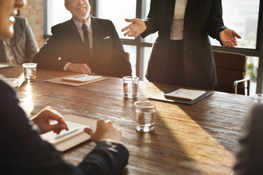 5 Best Change Management Consultants in Manchester - Explore support for organisational change projects