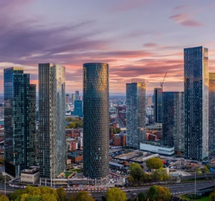 5 Best Business Sale Solicitors in Manchester - Explore support for selling your company