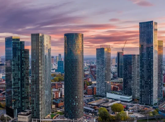 5 Best Business Sale Solicitors in Manchester - Explore support for selling your company