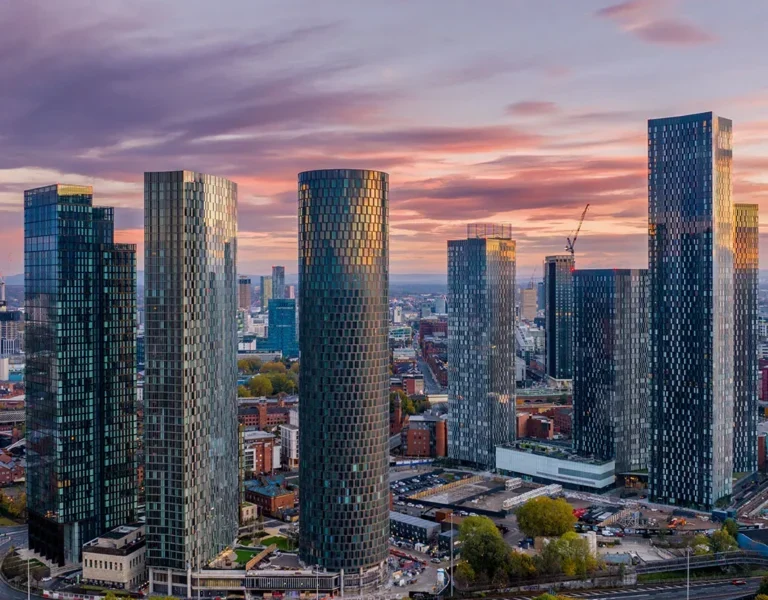 5 Best Business Sale Solicitors in Manchester - Explore support for selling your company