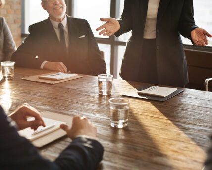 5 Best Business Transformation Consultants in Manchester - Explore guidance for changing business operations