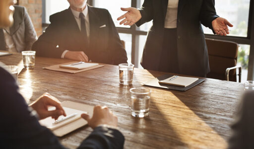 5 Best Business Transformation Consultants in Manchester - Explore guidance for changing business operations