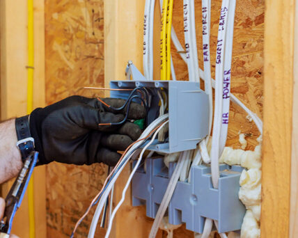 5 Best Electricians in Bristol - Safe, reliable wiring for your home