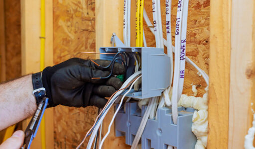 5 Best Electricians in Bristol - Safe, reliable wiring for your home