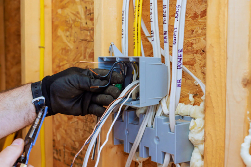 5 Best Electricians in Bristol - Safe, reliable wiring for your home