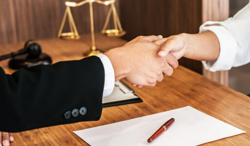 5 Best Employment Lawyers in Manchester - Protect your rights at work