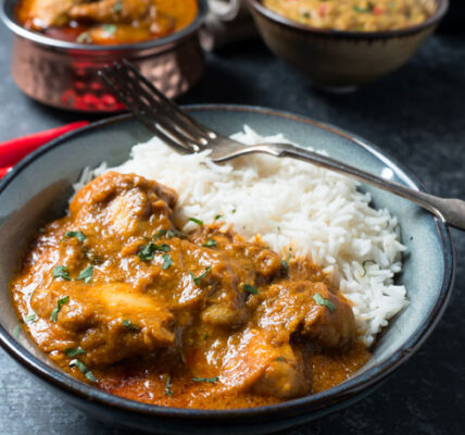 5 Best Curry Houses in Manchester - Bold flavours and generous portions