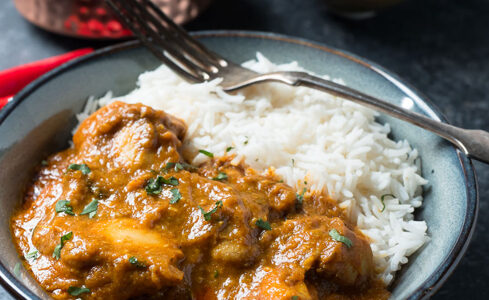 5 Best Curry Houses in Manchester - Bold flavours and generous portions
