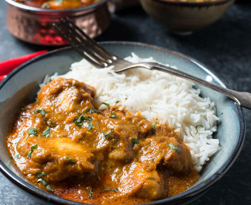 5 Best Curry Houses in Manchester - Bold flavours and generous portions