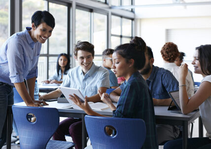 5 Best Language Schools in Manchester - Speak confidently in a new language