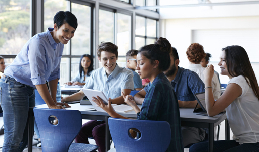 5 Best Language Schools in Manchester - Speak confidently in a new language