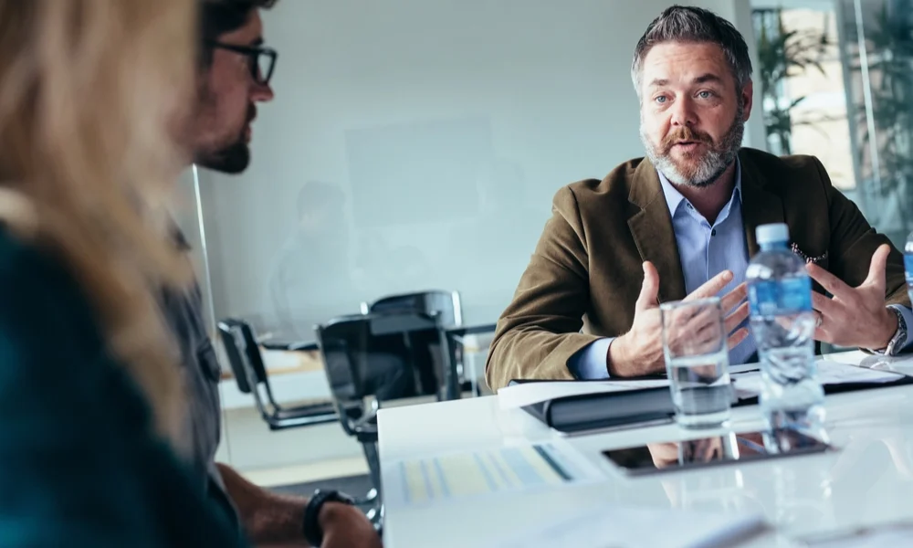 5 Best Shareholder Dispute Solicitors in Manchester - Find guidance for company ownership disagreements