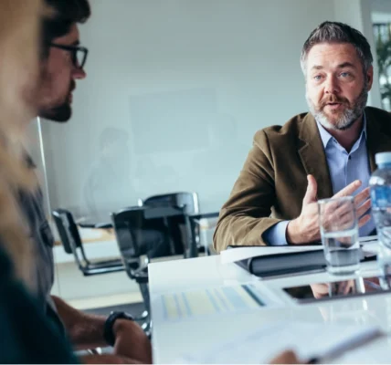 5 Best Shareholder Dispute Solicitors in Manchester - Find guidance for company ownership disagreements