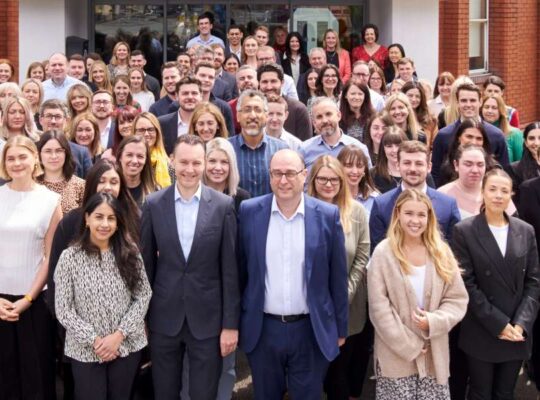 5 Best Company Formation Solicitors in Manchester - Find guidance for establishing your business