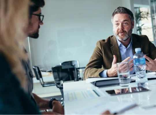 5 Best Shareholder Dispute Solicitors in Manchester - Find guidance for company ownership disagreements