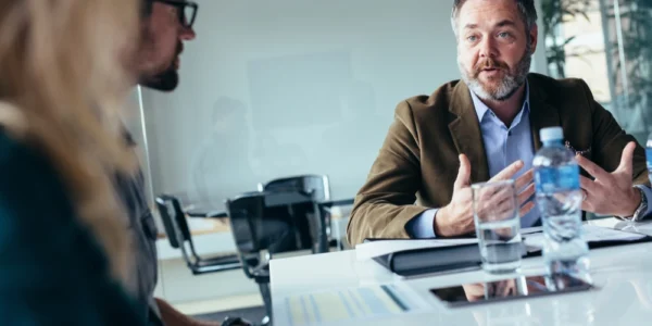 5 Best Shareholder Dispute Solicitors in Manchester - Find guidance for company ownership disagreements