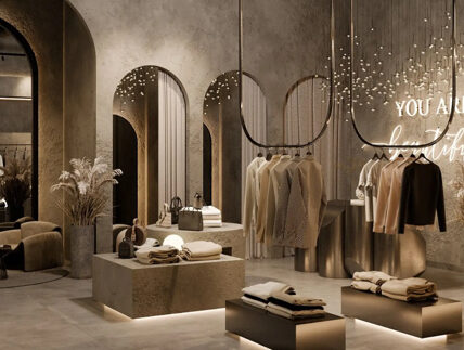 5 Best Womenswear Boutiques in Edinburgh - Explore pieces for versatile everyday outfits