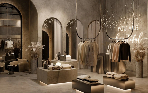 5 Best Independent Boutiques in Manchester - Explore fashion beyond familiar high-street names