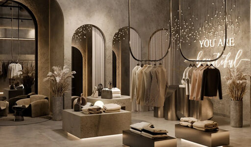 5 Best Womenswear Shops in Birmingham - Find fresh looks for every season