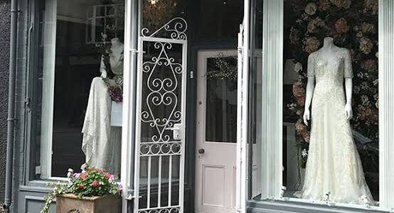 5 Best Bridal Boutiques in Manchester - Explore wedding dresses matching your vision