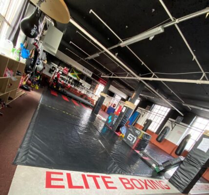 5 Best Boxing Gyms in Manchester - Explore training for your boxing goals